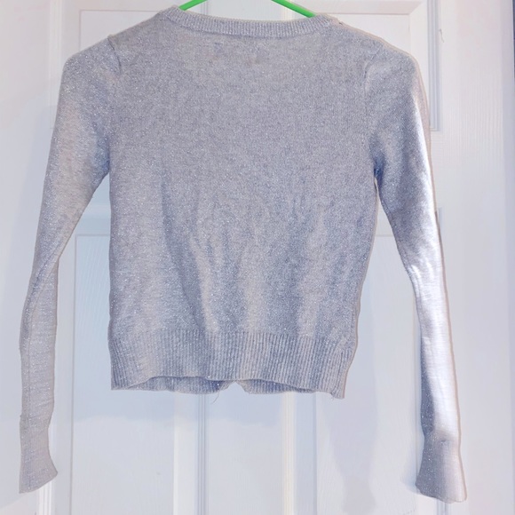 Girls Justice Formal Dress/Sweater Set - Picture 5 of 9